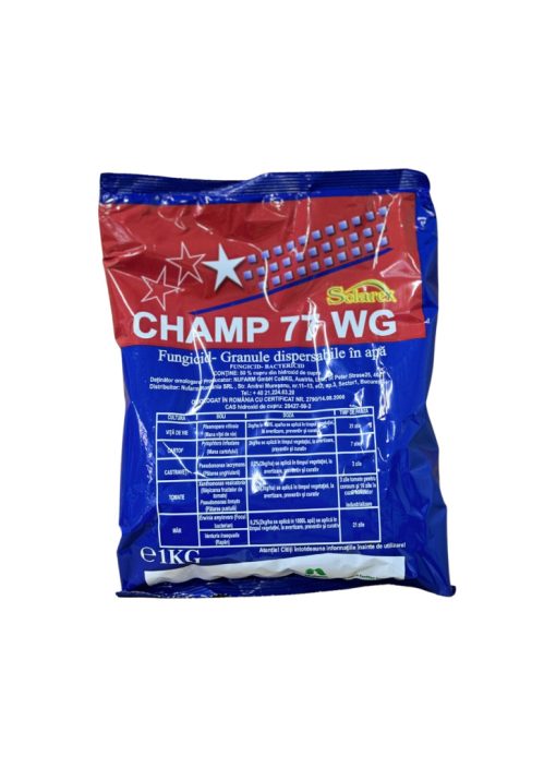 Champ 77 WG 1kg