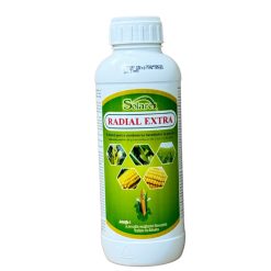 Erbicid Radial Extra 1L